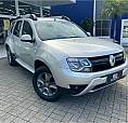 Duster 2.0 D 4X4