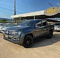 Vw Amarok Highline V6 Ano 2019 Camionete Impecável Diesel Tração 4X4 Aceito Trocas