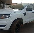 Ford Ranger Xls 2.2 4X4 Cd