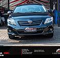 Toyota Corolla 1.8 Xei 16V Flex 4P Automático