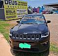 Jeep Compass Sport  20/21 