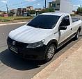 Volkswagen Saveiro 1.6 Ano 2012