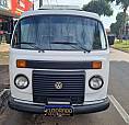 Volkswagen Kombi 2008
