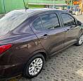 Cronos Drive C/ Banco De Couro 