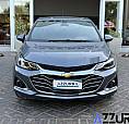 Chevrolet Cruze 1.4 Turbo Flex Premier Automatico 2020