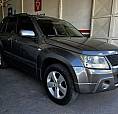 Suzuki Grand Vitara 4X4 Aut 2009 Completa