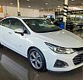 Chevrolet Cruze Premier 1.4 16V Tb Flex Aut 2020