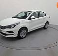 Fiat Cronos 2024 1.0 Firefly Flex Drive Manual
