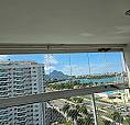 Vista Privilegiada - 3 Quartos - Condomínio De Luxo Bora Bora - Barra Da Tijuca