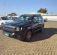 Jeep Renegade Long. T270 1.3 Tb 4X2 Flex Aut. 2024