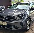 Volkswagen Nivus 1.0 200 Tsi Comfortline 2021