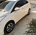 Hyundai Hb20S Premium 1.6 Flex 16V Mec. 4P 2015