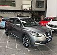 Nissan Kicks Sv 1.6 16V Flexstar 5P Aut. 2021