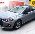 Chevrolet Onix Hatch 1.0 12V Flex Mec. 4P 2025