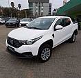 Fiat Strada Freedom 1.3 Flex 8V Cd 2025