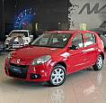 Renault Sandero Expression Hi-Flex 1.0 16V 5P 2014