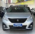 Peugeot 2008 Allure 1.6 Flex 16V 5P Aut. 2022