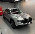Fiat Toro Endurance 1.3 T270 4x2 Flex Aut 2024