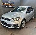 Volkswagen Gol Geração Vi Trendline 1.0 8v Total Flex Mec. 4p 2015