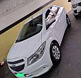 Chevrolet Prisma Sed. Joy/ Ls 1.0 8V Flexpower 4P 2018