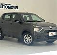 Citroen C3 Live Pack 1.0 Flex 6V 5P Mec. 2025