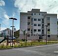 Apartamento 2 Quarto(S) Para Aluguel No Bairro Estrela Sul Em Juiz De Fora - Mg