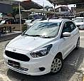 Ford Ka Se 2018