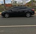 Corolla 2.0 Altis 2015
