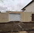 Casa Para Alugar Com 3 Dormitórios Em Nucleo Habitacional Nova Marilia, Marilia Cod:l8088