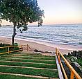 8 Maravilha, Pe Na Área, Praia Privativa, !