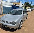 Golf 2001 Prata