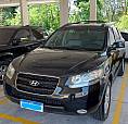 Hyundai Santa Fé Gls 2.7 V6 4X4 Tiptronic 2009<Br><Br>