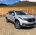 Fiat Strada Volcano Cabine Dupla 