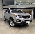 Kia Sorento 2011