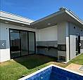 Casa Em Condomínio Residencial Gaudi - Anápolis, Go