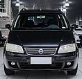 Fiat Idea Elx 1.4 Flex 