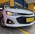 Chevrolet Cruze Lt 1.4 16V Turbo Flex 4P Aut.