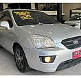 Kia Carens 2009 2.0 Ex 16V Gasolina 4P Automático