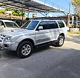 Pajero Sport 4x4 Diesel AutomÁtico 2011