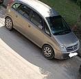 Chevrolet Meriva 1.8/ Cd 1.8 Mpfi 8V 102Cv 5P 2003