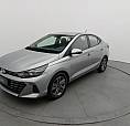 Hyundai Hb20S Comfort Plus 1.0 Tb Flex 12V Aut 2025