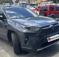 (Alex Flores) Toyota Rav4 2.5 Sx Connect 4X4 Hybrid Aut 2020