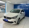Fiat Argo 1.0 6V Flex. 2022