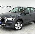 Audi Q5 Prestige 2.0 Tfsi Quattro S Tronic 2019