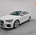 Audi A3 2024 2.0 40 Tfsi Mhev Sedan S Line S-Tronic