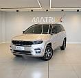 Jeep Commander Overl. Td380 2.0 4X4 Die. Aut 2025