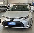Toyota Corolla Xei 2.0 Flex 16V Aut. 2022