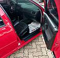 Volkswagen Golf 1.6 Mi/ 1.6 Mi Gener./Black & Silver 2001