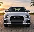 Audi Q3 1.4 Tfsi/Tfsi Flex S-Tronic 5P 2017