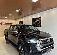Toyota Hilux Cd Srv 4X4 2.8 Tdi Diesel Aut. 2020